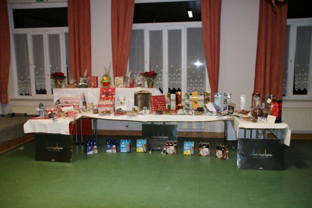 Tombola