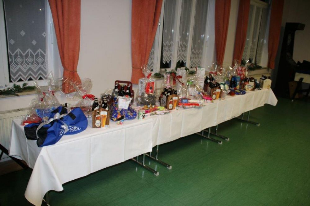 Tombola